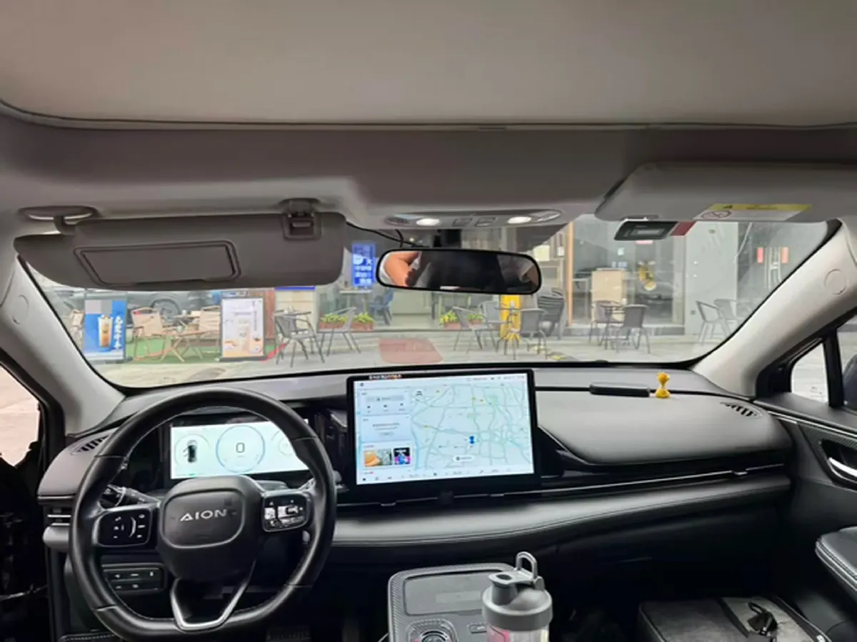 2022 Aion S Plus BEV 59.4KWH,autocango,china used car exporter,china ev exporter,chinese used car exporter,chinese used ev exporter