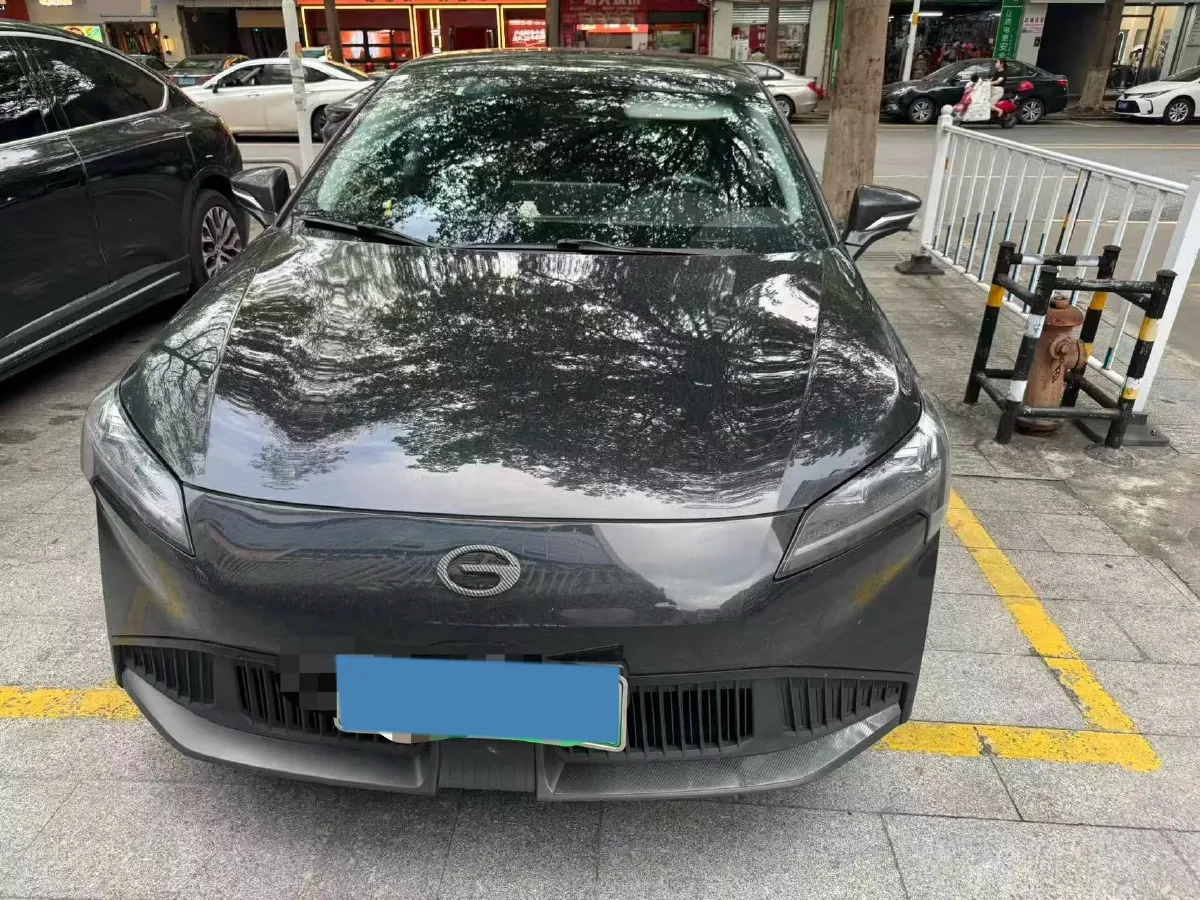 2022 Aion S Plus BEV 59.4KWH,autocango,china used car exporter,china ev exporter,chinese used car exporter,chinese used ev exporter