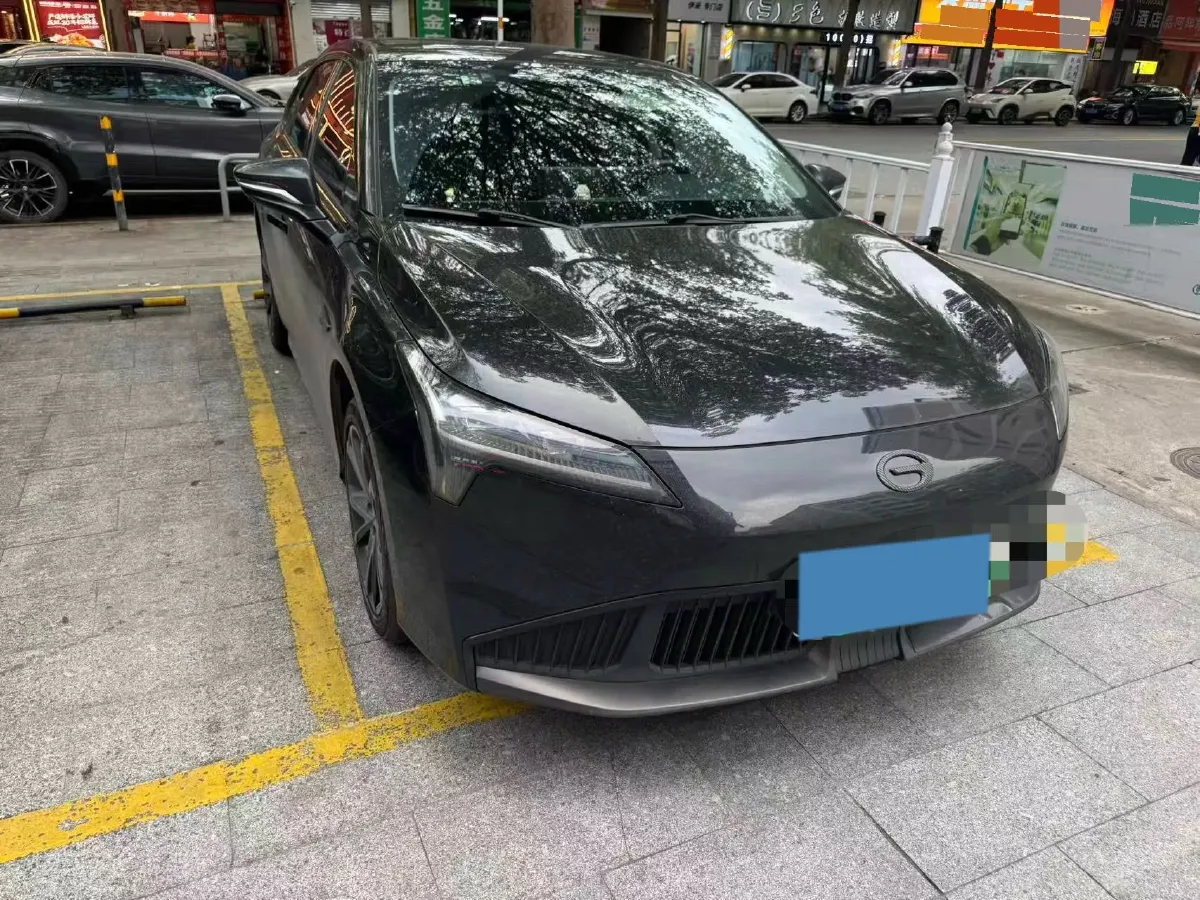 2022 Aion S Plus BEV 59.4KWH,autocango,china used car exporter,china ev exporter,chinese used car exporter,chinese used ev exporter