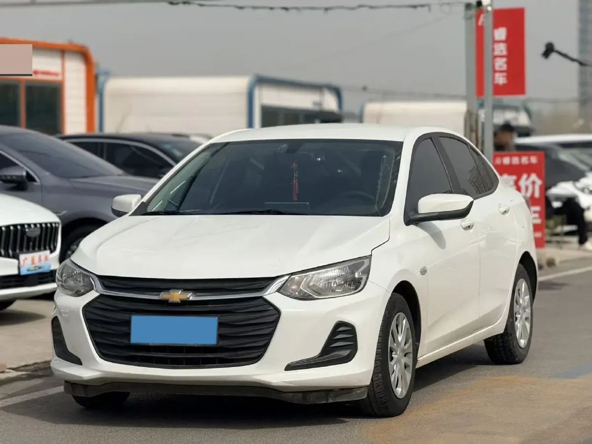 2020 Chevrolet Cavalier 1.3L 107HP L3 5MT,autocango,china used car exporter,china ev exporter,chinese used car exporter,chinese used ev exporter