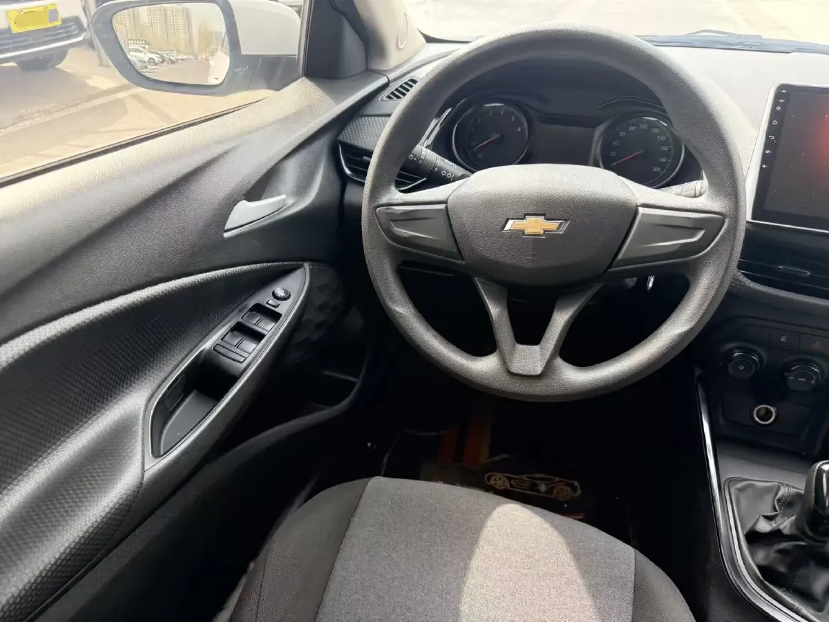 2020 Chevrolet Cavalier 1.3L 107HP L3 5MT,autocango,china used car exporter,china ev exporter,chinese used car exporter,chinese used ev exporter