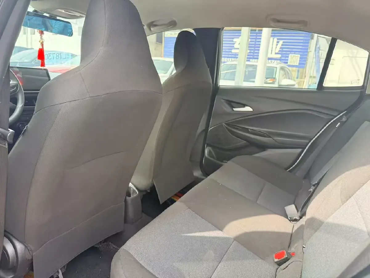 2020 Chevrolet Cavalier 1.3L 107HP L3 5MT,autocango,china used car exporter,china ev exporter,chinese used car exporter,chinese used ev exporter