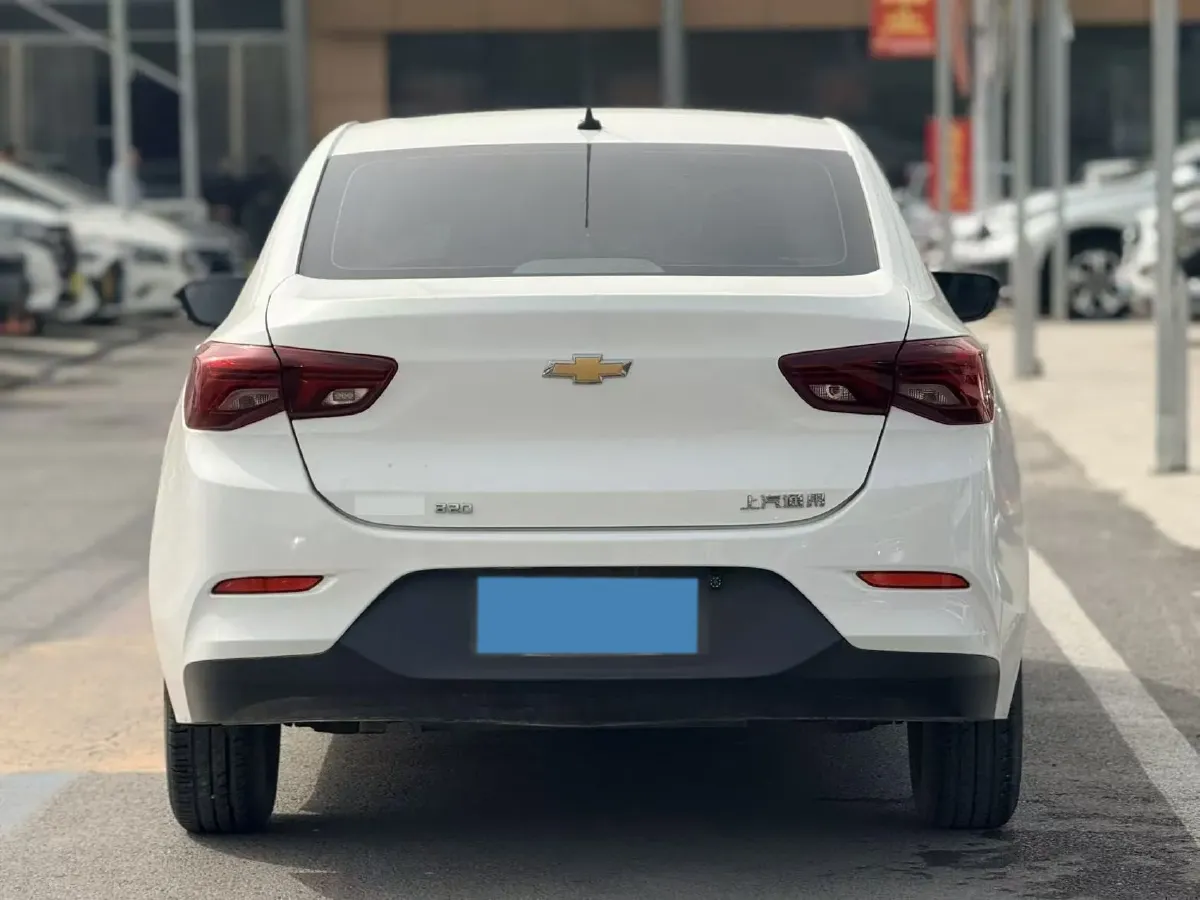 2020 Chevrolet Cavalier 1.3L 107HP L3 5MT,autocango,china used car exporter,china ev exporter,chinese used car exporter,chinese used ev exporter