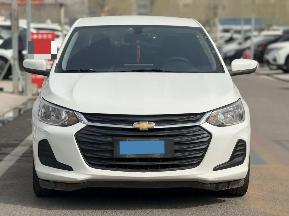 2020 Chevrolet Cavalier 1.3L 107HP L3 5MT,autocango,china used car exporter,china ev exporter,chinese used car exporter,chinese used ev exporter