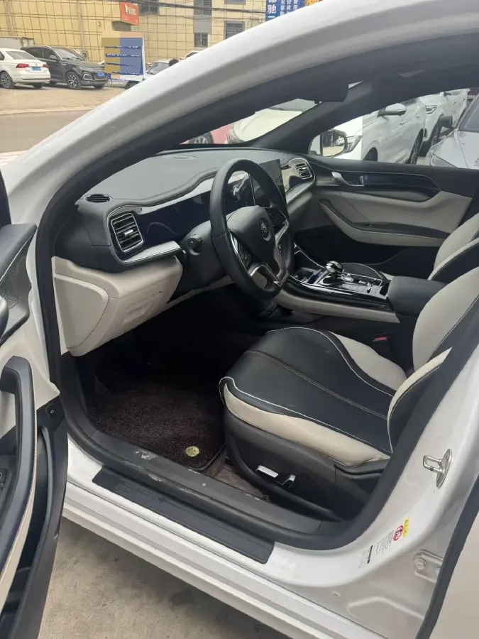 2021 BYD Qin BEV 53.56KWH,autocango,china used car exporter,china ev exporter,chinese used car exporter,chinese used ev exporter