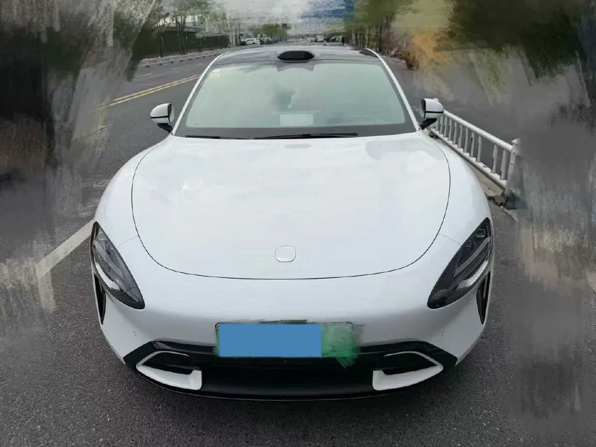 2024 MI SU7 BEV 101KWH,autocango,china used car exporter,china ev exporter,chinese used car exporter,chinese used ev exporter