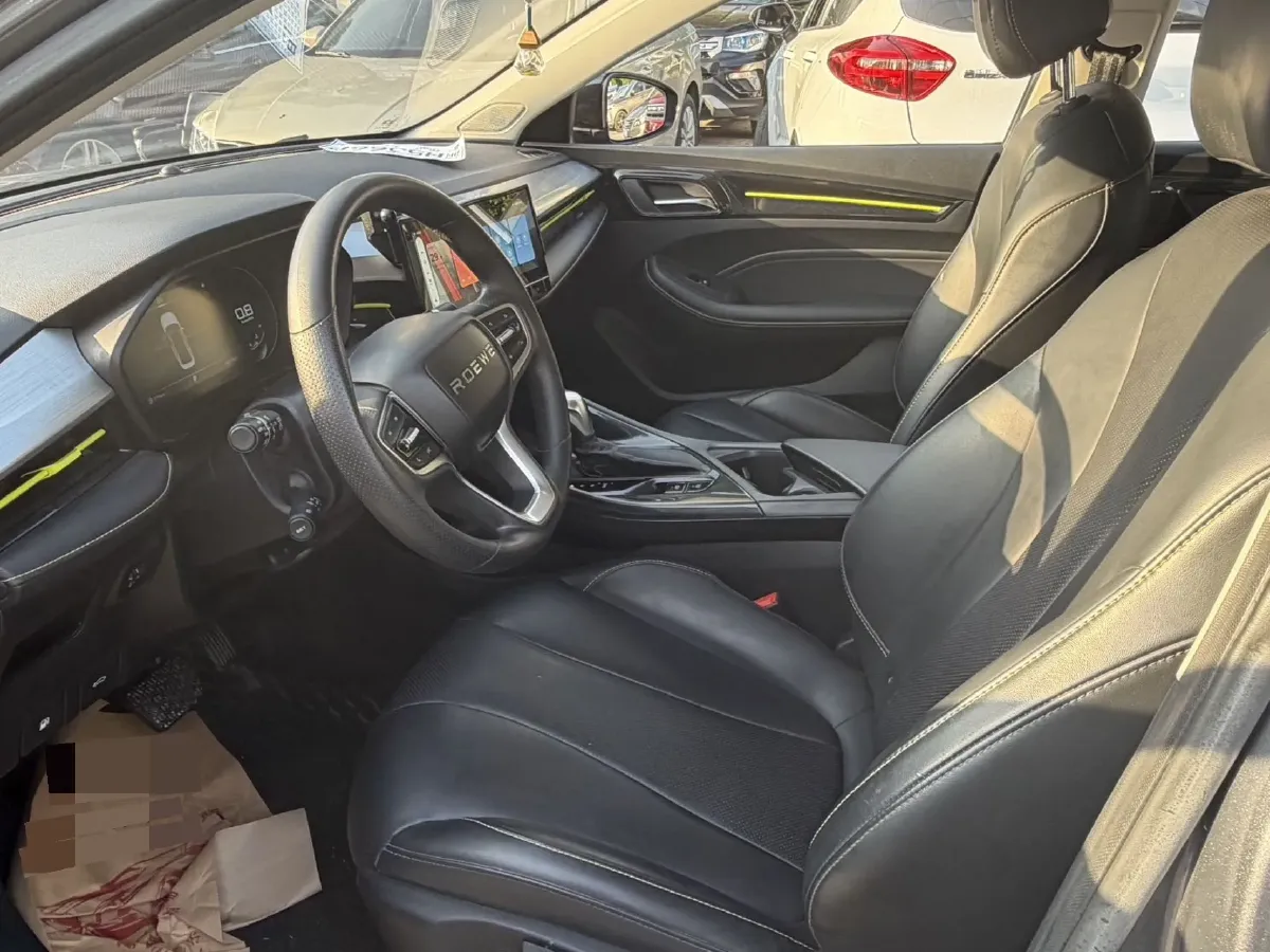 2021 Roewe i5 1.5L 120HP L4 CVT,autocango,china used car exporter,china ev exporter,chinese used car exporter,chinese used ev exporter