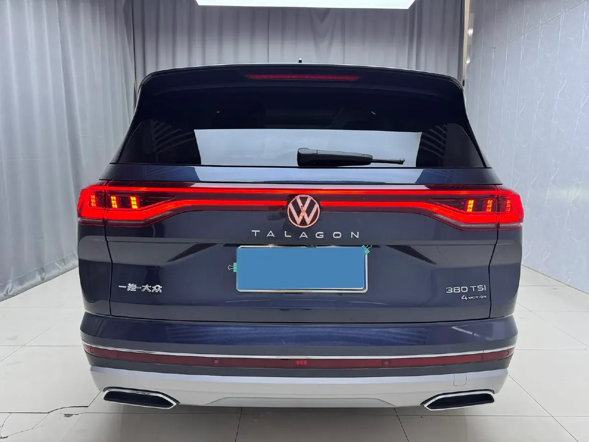 2022 Volkswagen Talagon 2.0T 220HP L4 7DCT,autocango,china used car exporter,china ev exporter,chinese used car exporter,chinese used ev exporter