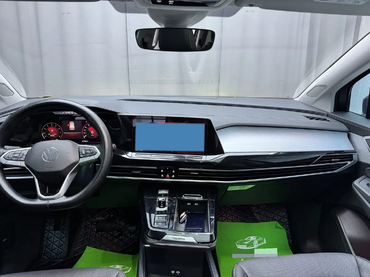2022 Volkswagen Talagon 2.0T 220HP L4 7DCT,autocango,china used car exporter,china ev exporter,chinese used car exporter,chinese used ev exporter