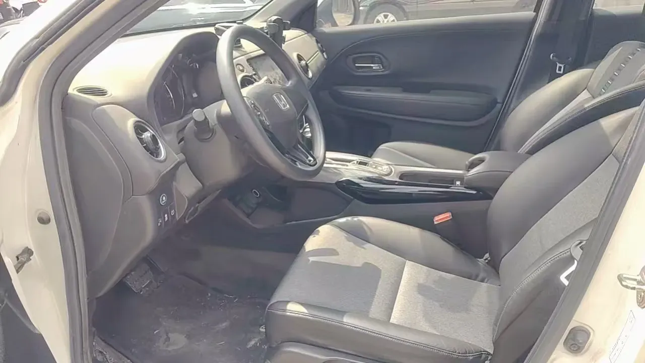 2019 Honda XR-V 1.5T 177HP L4 CVT,autocango,china used car exporter,china ev exporter,chinese used car exporter,chinese used ev exporter