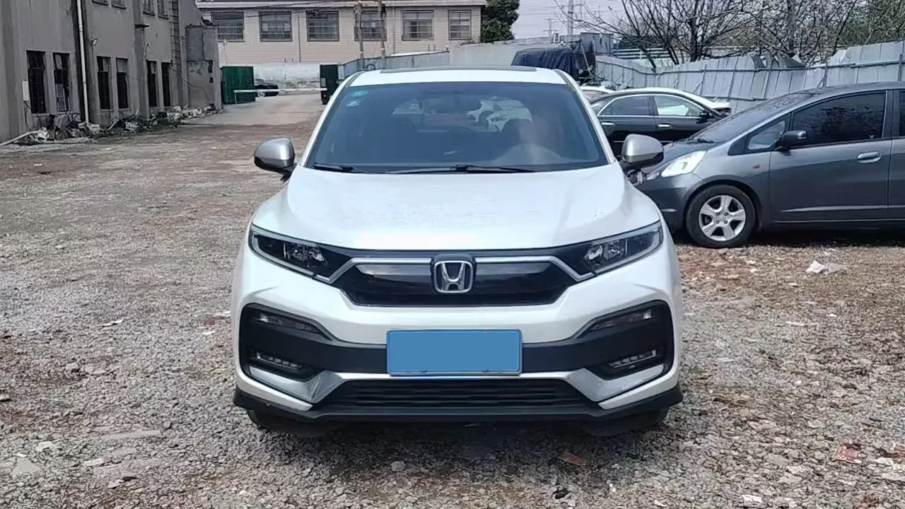 2019 Honda XR-V 1.5T 177HP L4 CVT,autocango,china used car exporter,china ev exporter,chinese used car exporter,chinese used ev exporter