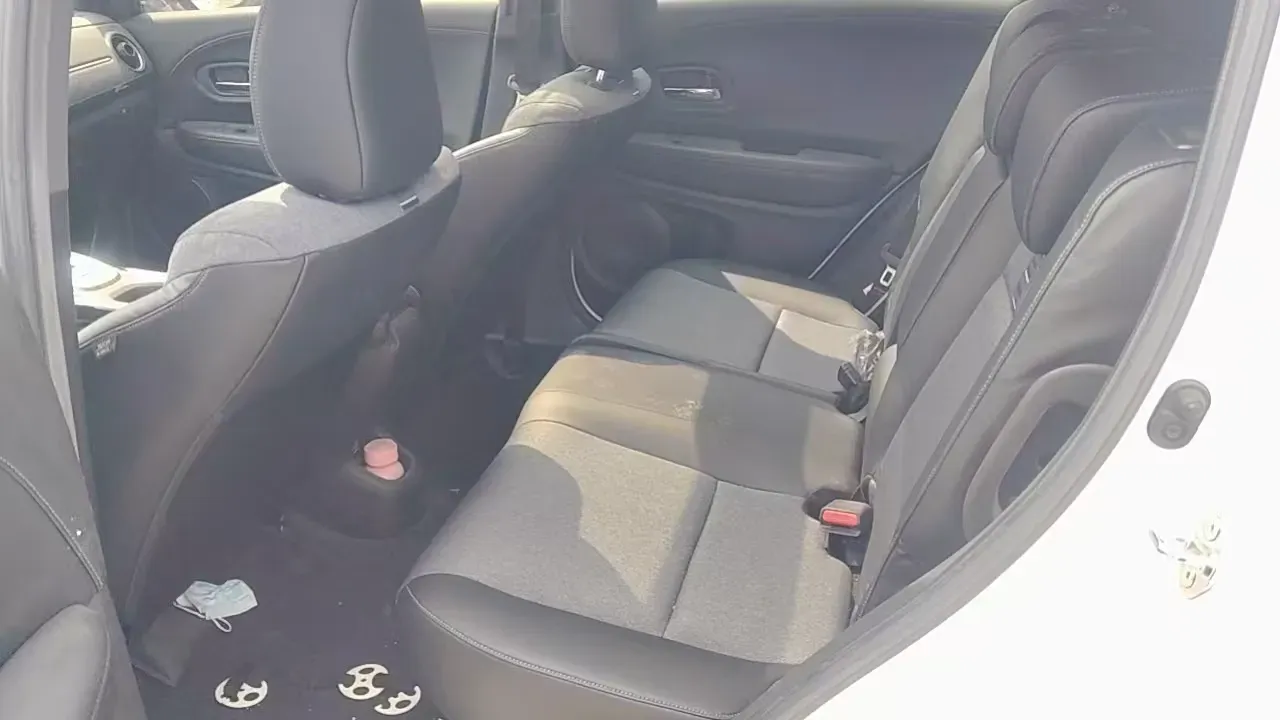 2019 Honda XR-V 1.5T 177HP L4 CVT,autocango,china used car exporter,china ev exporter,chinese used car exporter,chinese used ev exporter