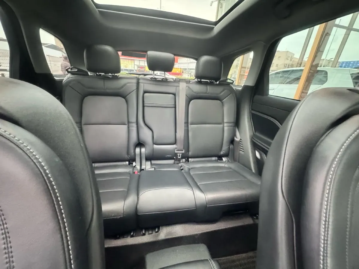 2022 Lincoln Corsair 2.0T 245HP L4 8AT,autocango,china used car exporter,china ev exporter,chinese used car exporter,chinese used ev exporter