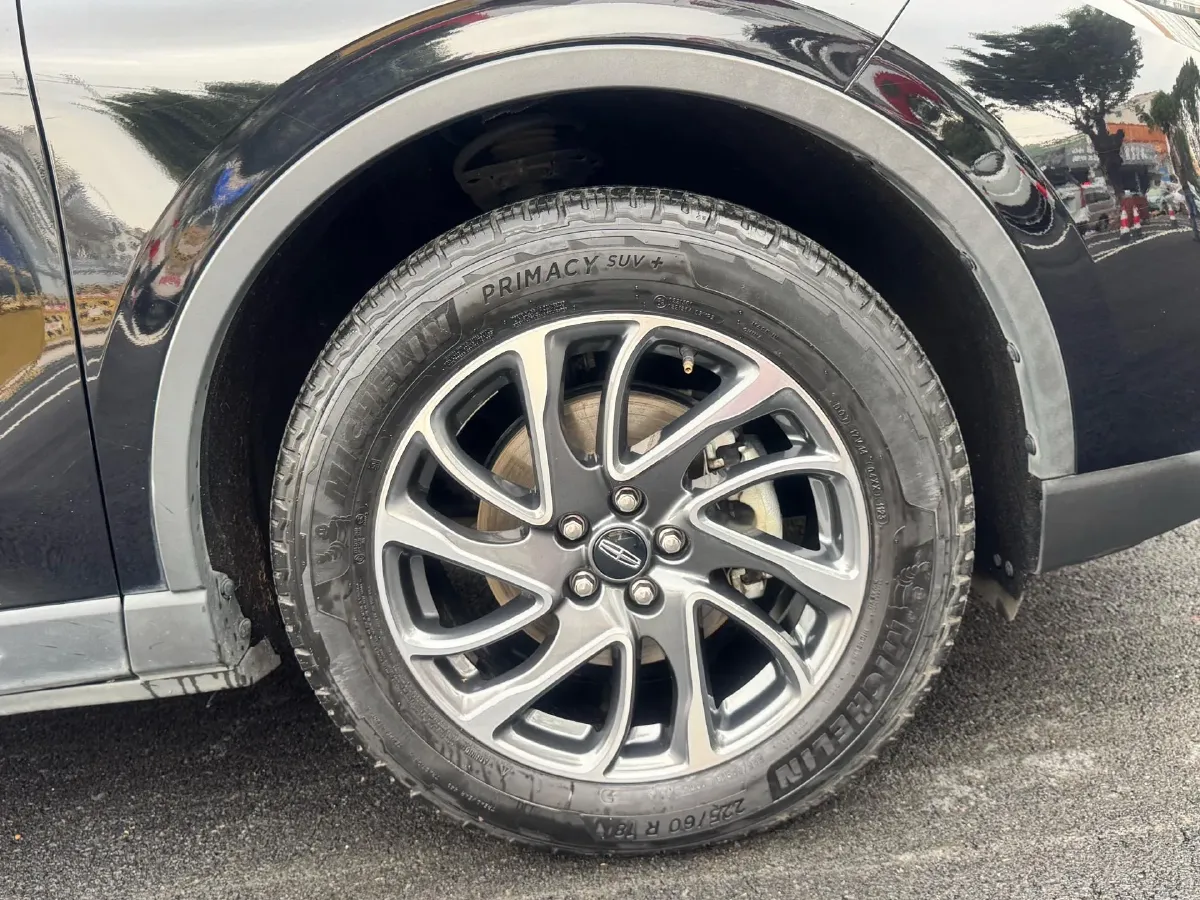 2022 Lincoln Corsair 2.0T 245HP L4 8AT,autocango,china used car exporter,china ev exporter,chinese used car exporter,chinese used ev exporter