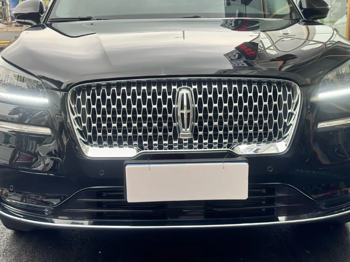 2022 Lincoln Corsair 2.0T 245HP L4 8AT,autocango,china used car exporter,china ev exporter,chinese used car exporter,chinese used ev exporter