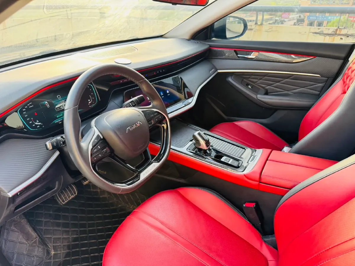 2021 DongFeng Aeolus YiXuan MAX 1.5T 190HP L4 7DCT,autocango,china used car exporter,china ev exporter,chinese used car exporter,chinese used ev exporter