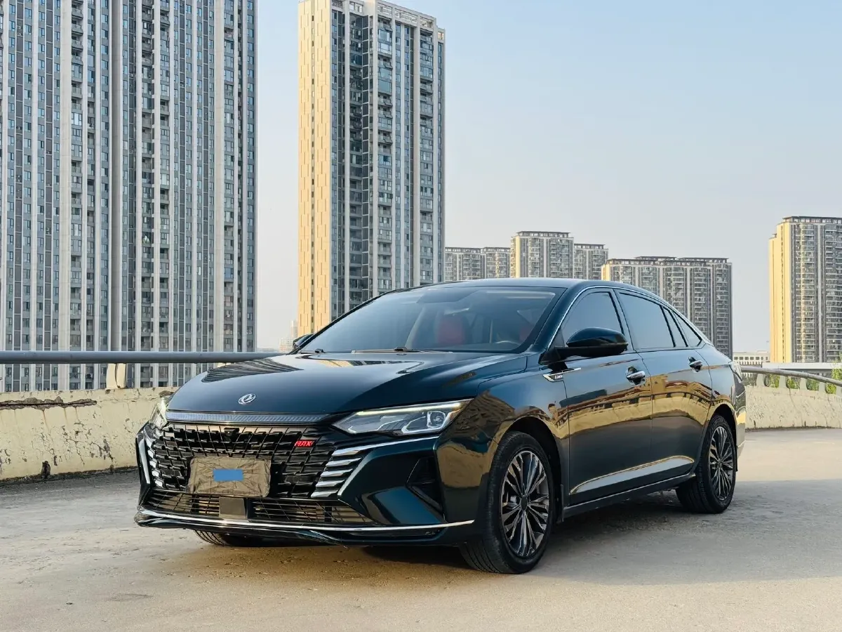 2021 DongFeng Aeolus YiXuan MAX 1.5T 190HP L4 7DCT,autocango,china used car exporter,china ev exporter,chinese used car exporter,chinese used ev exporter
