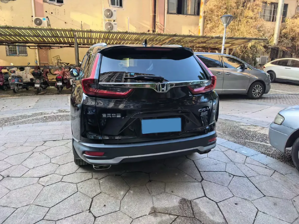 2021 Honda CR-V 1.5T 193HP L4 CVT,autocango,china used car exporter,china ev exporter,chinese used car exporter,chinese used ev exporter
