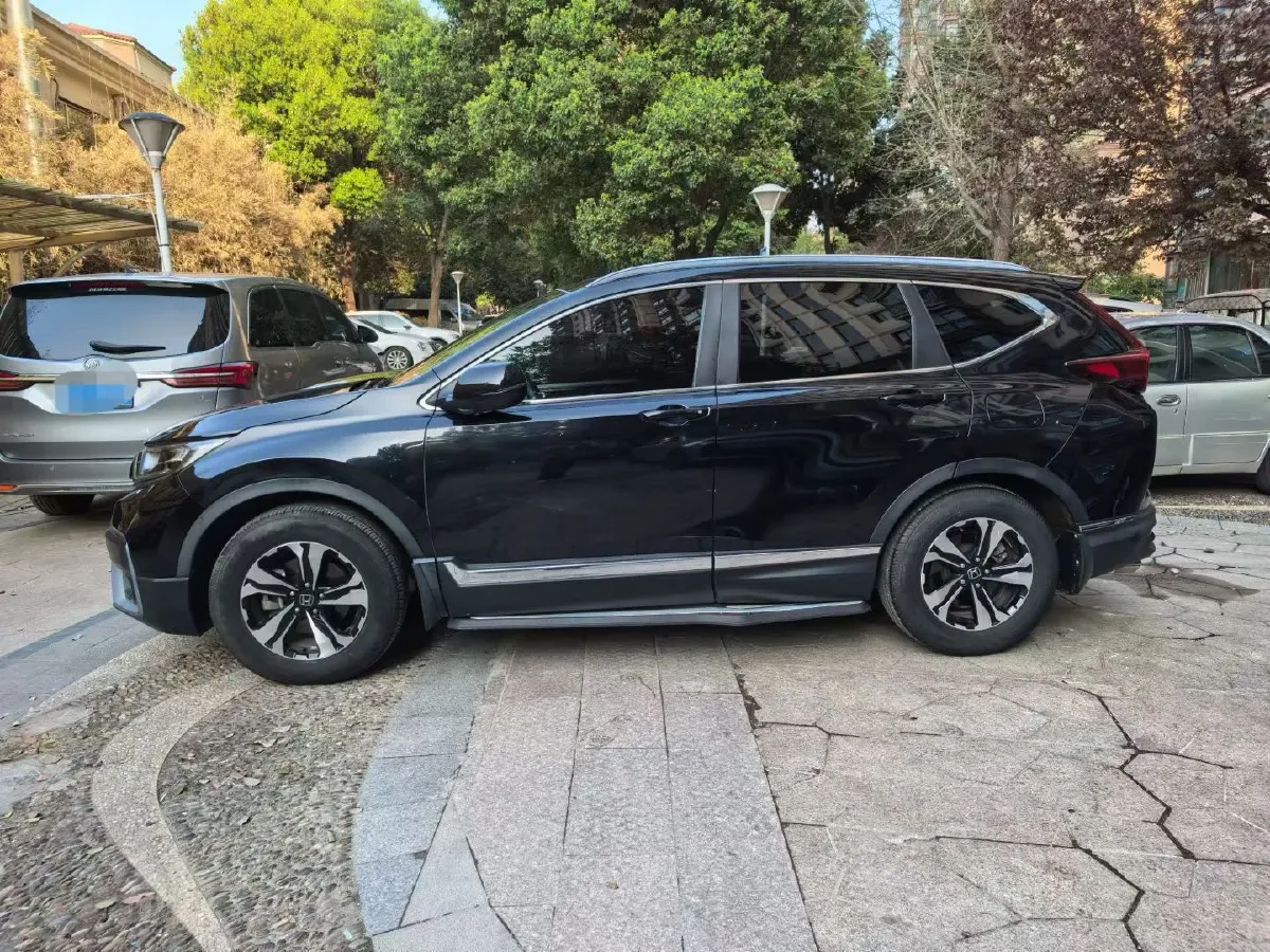 2021 Honda CR-V 1.5T 193HP L4 CVT,autocango,china used car exporter,china ev exporter,chinese used car exporter,chinese used ev exporter
