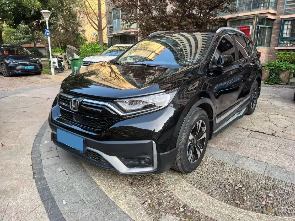 2021 Honda CR-V 1.5T 193HP L4 CVT,autocango,china used car exporter,china ev exporter,chinese used car exporter,chinese used ev exporter