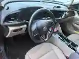 2020 Buick Regal 1.5T 169HP L4 9AT