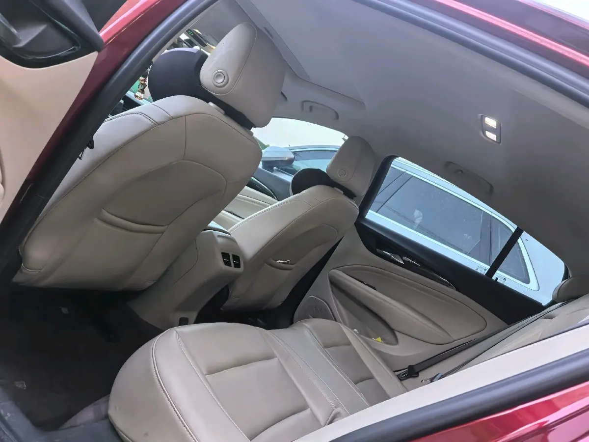 2020 Buick Regal 1.5T 169HP L4 9AT,autocango,china used car exporter,china ev exporter,chinese used car exporter,chinese used ev exporter