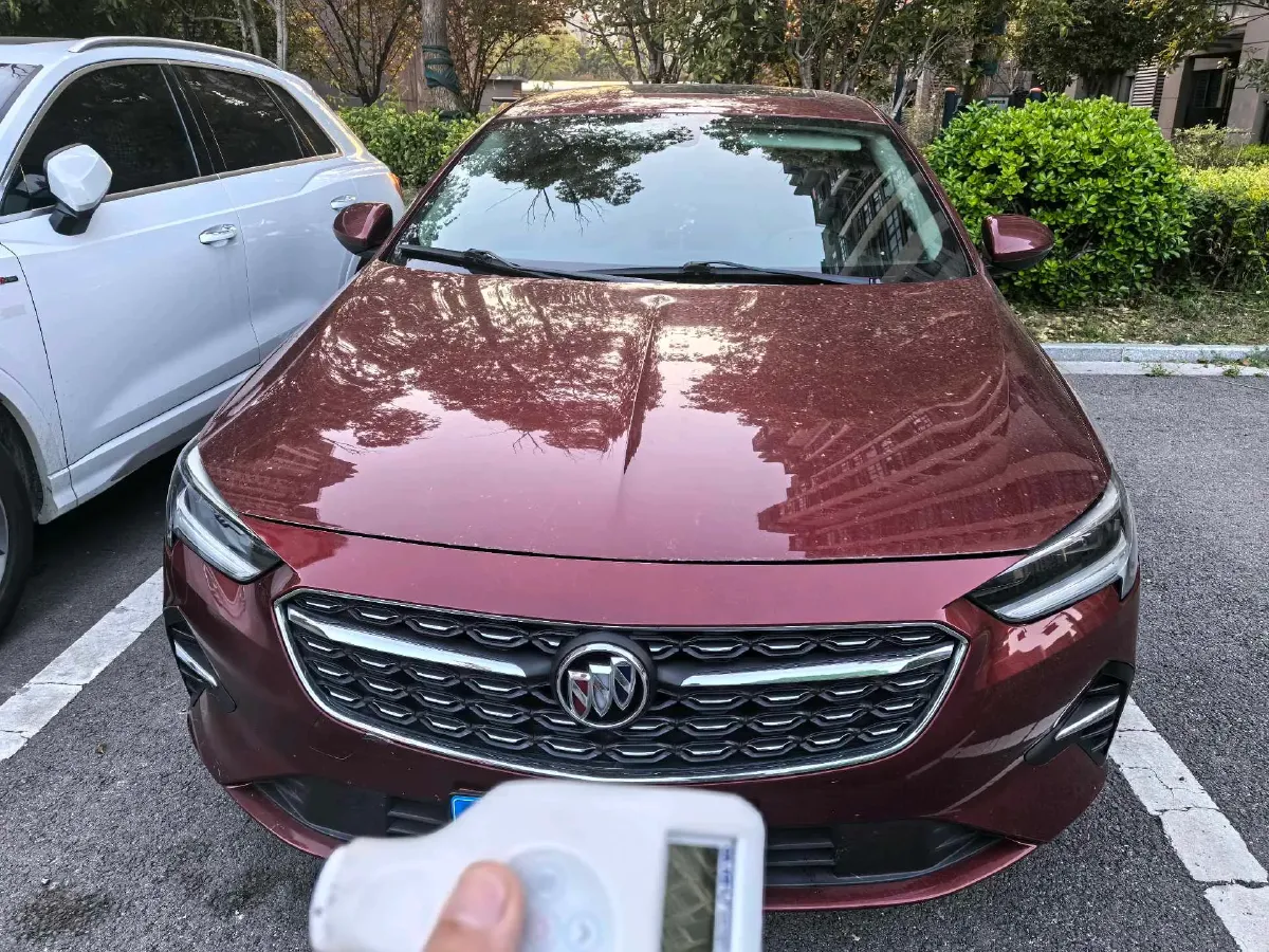 2020 Buick Regal 1.5T 169HP L4 9AT,autocango,china used car exporter,china ev exporter,chinese used car exporter,chinese used ev exporter
