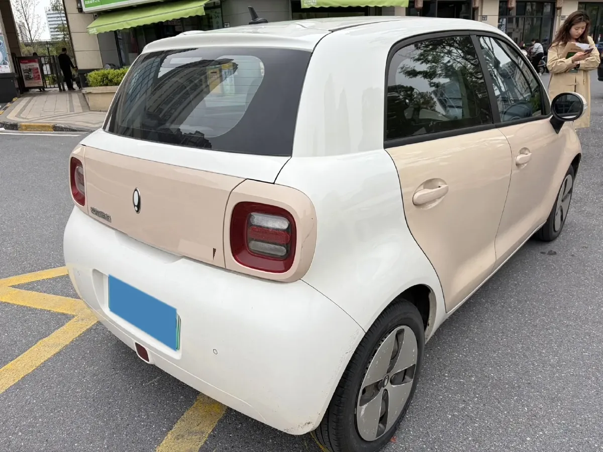 2021 Ora BlackCat BEV 30.3KWH,autocango,china used car exporter,china ev exporter,chinese used car exporter,chinese used ev exporter