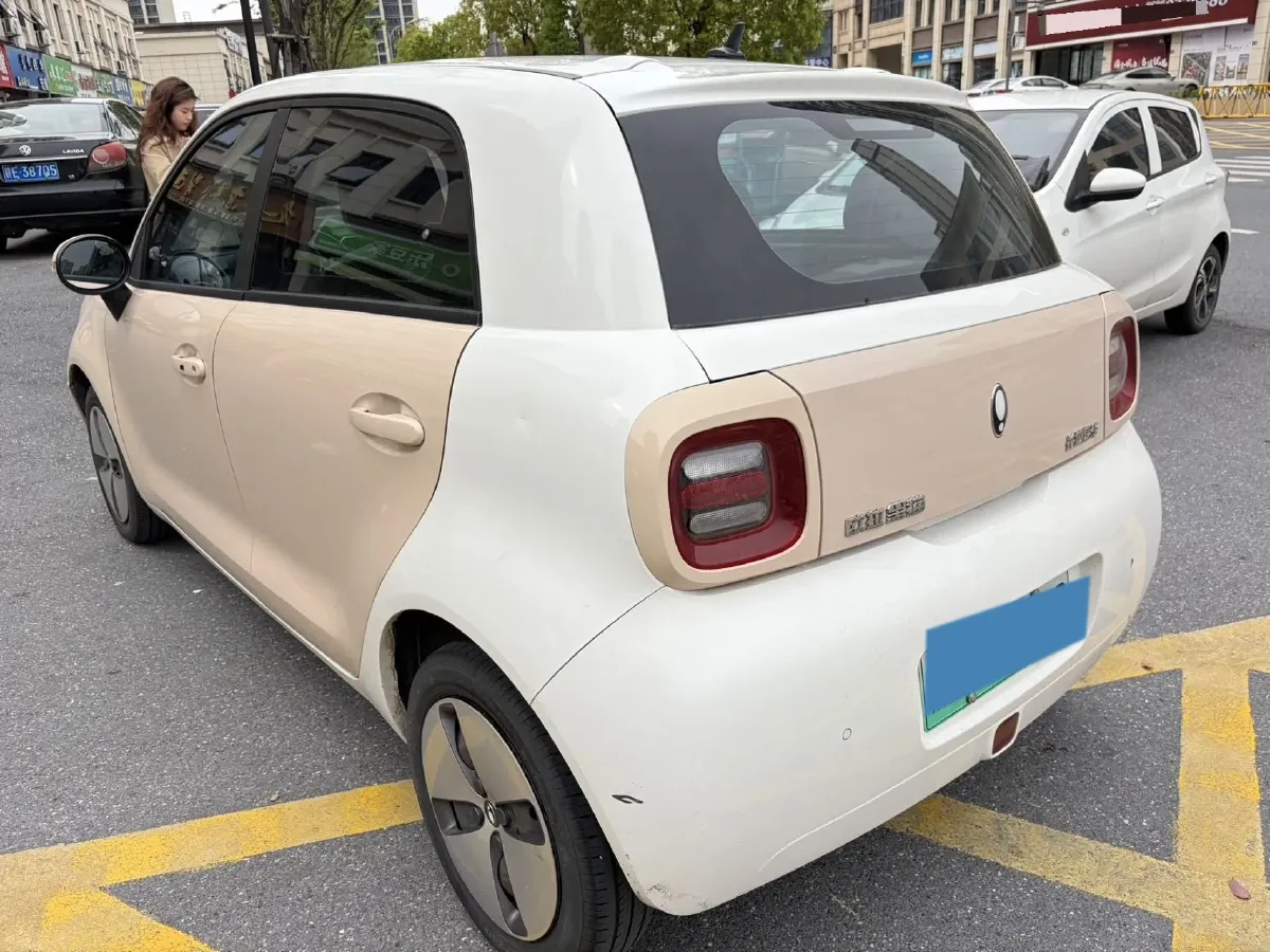 2021 Ora BlackCat BEV 30.3KWH,autocango,china used car exporter,china ev exporter,chinese used car exporter,chinese used ev exporter