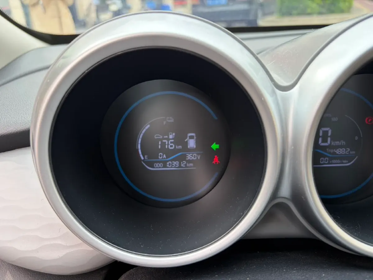 2021 Ora BlackCat BEV 30.3KWH,autocango,china used car exporter,china ev exporter,chinese used car exporter,chinese used ev exporter