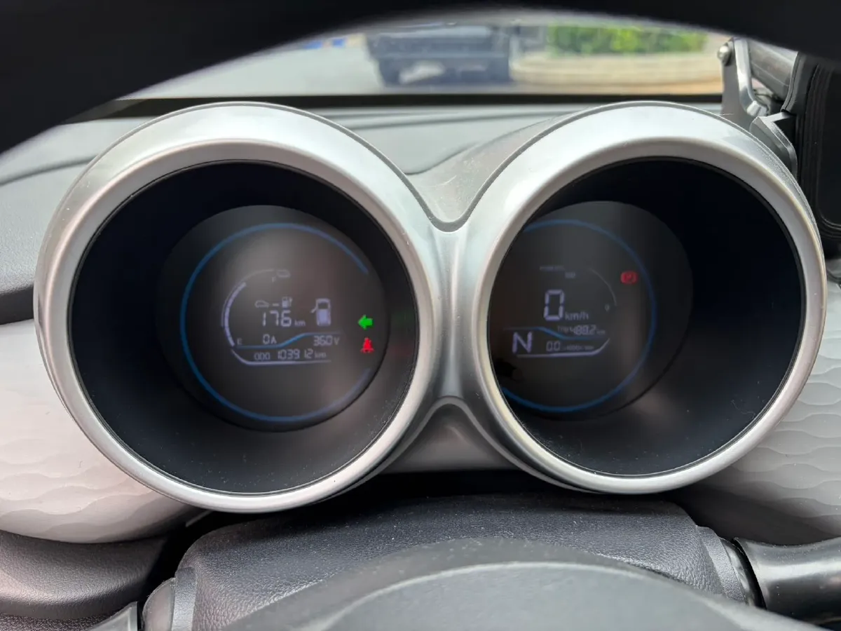 2021 Ora BlackCat BEV 30.3KWH,autocango,china used car exporter,china ev exporter,chinese used car exporter,chinese used ev exporter