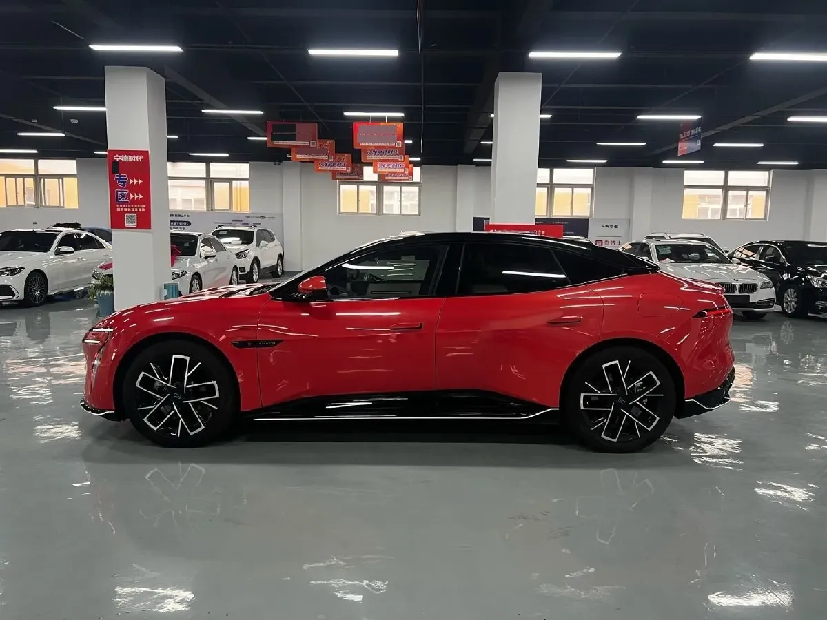 2025 Exceed Sterra ES BEV 77KWH,autocango,china used car exporter,china ev exporter,chinese used car exporter,chinese used ev exporter