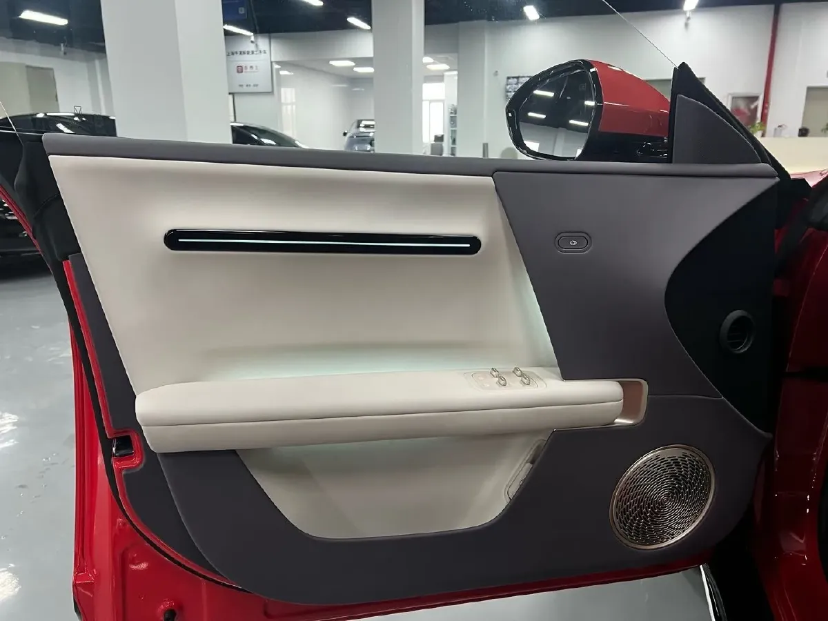 2025 Exceed Sterra ES BEV 77KWH,autocango,china used car exporter,china ev exporter,chinese used car exporter,chinese used ev exporter