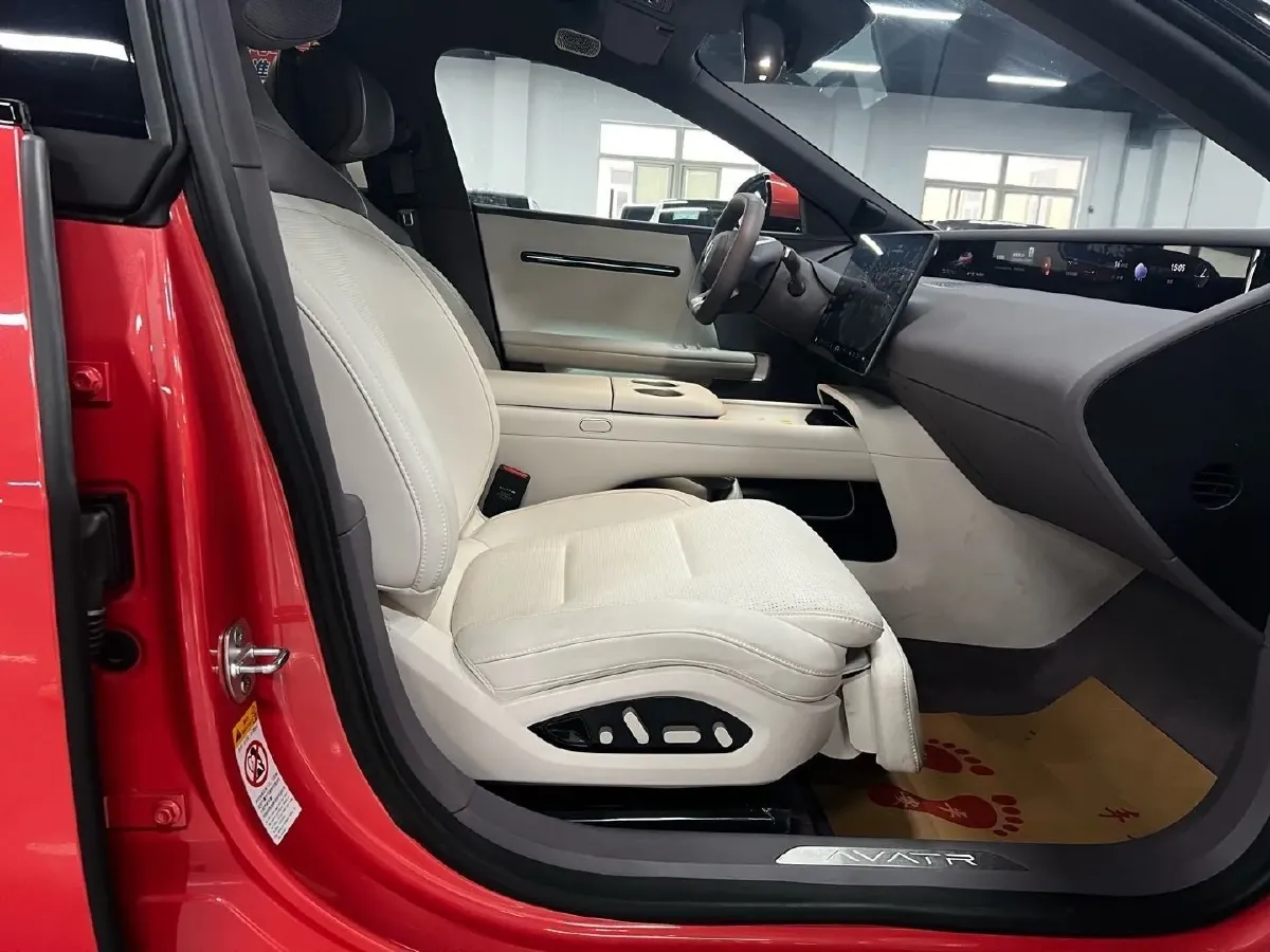 2025 Exceed Sterra ES BEV 77KWH,autocango,china used car exporter,china ev exporter,chinese used car exporter,chinese used ev exporter