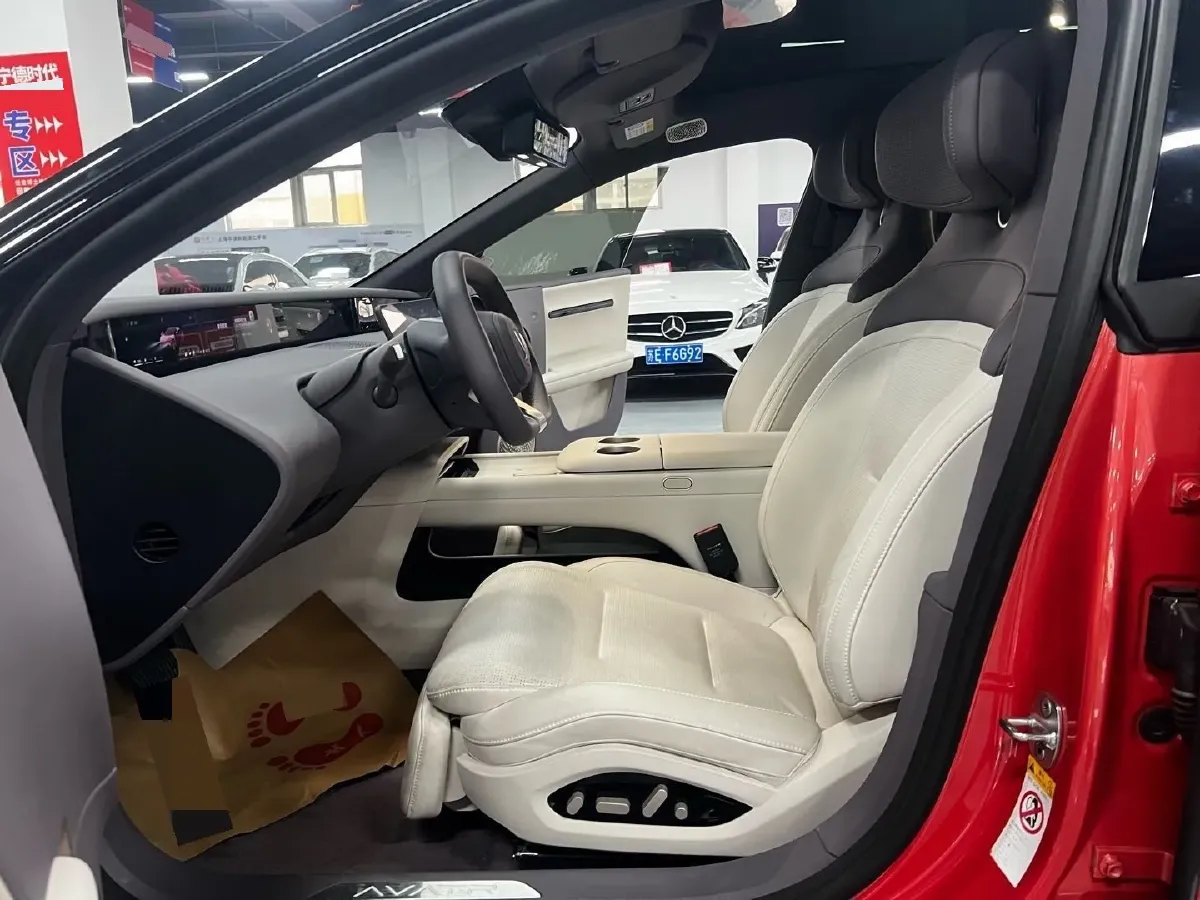 2025 Exceed Sterra ES BEV 77KWH,autocango,china used car exporter,china ev exporter,chinese used car exporter,chinese used ev exporter