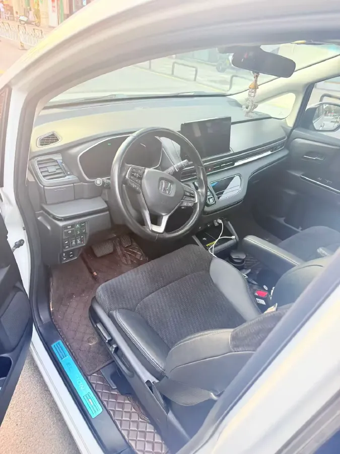 2022 Honda Elysioin 2.0L 146HP L4 E-CVT Hybrid,autocango,china used car exporter,china ev exporter,chinese used car exporter,chinese used ev exporter
