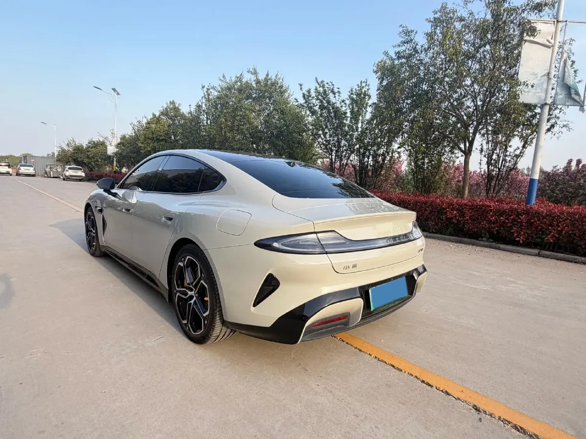 2024 MI SU7 BEV 101KWH,autocango,china used car exporter,china ev exporter,chinese used car exporter,chinese used ev exporter