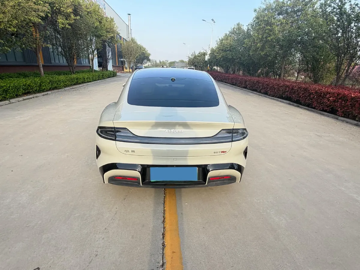 2024 MI SU7 BEV 101KWH,autocango,china used car exporter,china ev exporter,chinese used car exporter,chinese used ev exporter