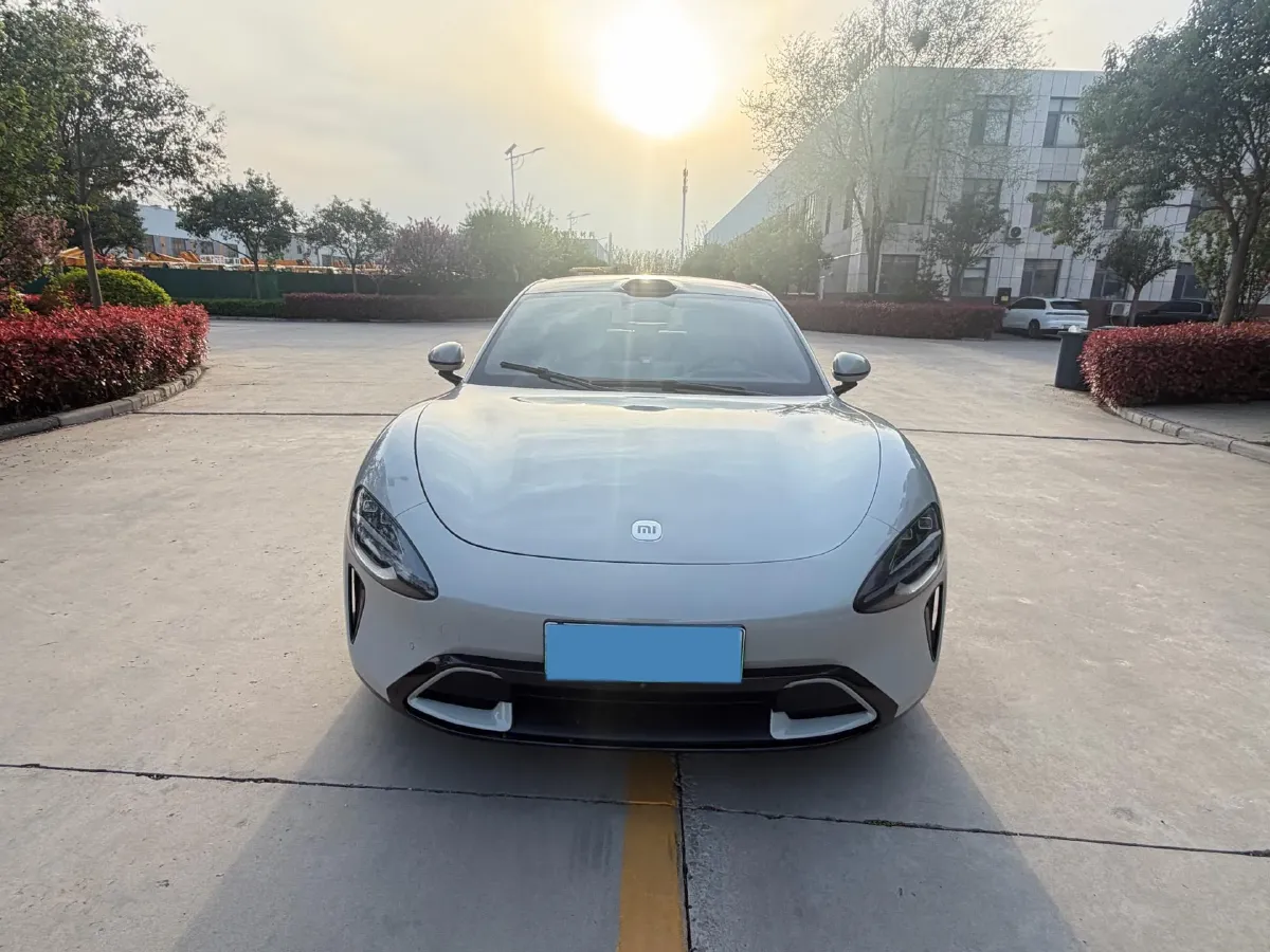 2024 MI SU7 BEV 101KWH,autocango,china used car exporter,china ev exporter,chinese used car exporter,chinese used ev exporter