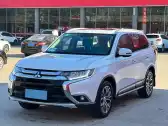 2018 MITSUBISHI OUTLANDER,autocango,china used car exporter,china ev exporter,chinese used car exporter,chinese used ev exporter