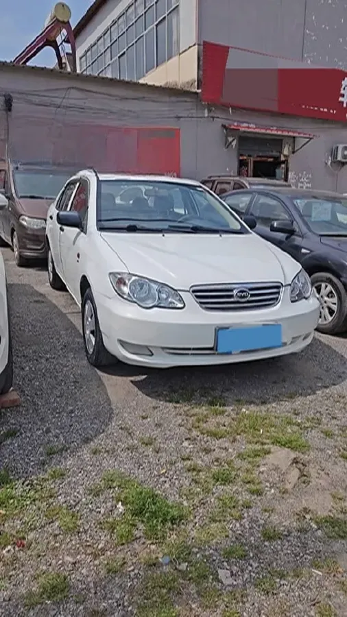 2018 BYD F3 1.5L 109HP L4 5MT,autocango,china used car exporter,china ev exporter,chinese used car exporter,chinese used ev exporter
