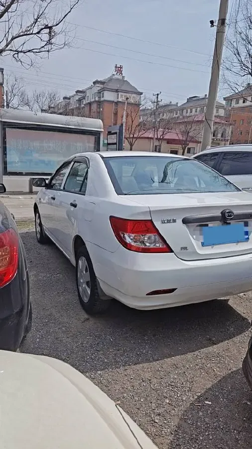 2018 BYD F3 1.5L 109HP L4 5MT,autocango,china used car exporter,china ev exporter,chinese used car exporter,chinese used ev exporter