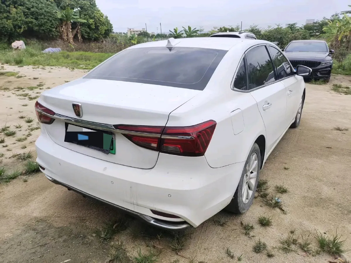 2017 Roewe i6 1.0T 125HP L3 2AT PHEV,autocango,china used car exporter,china ev exporter,chinese used car exporter,chinese used ev exporter