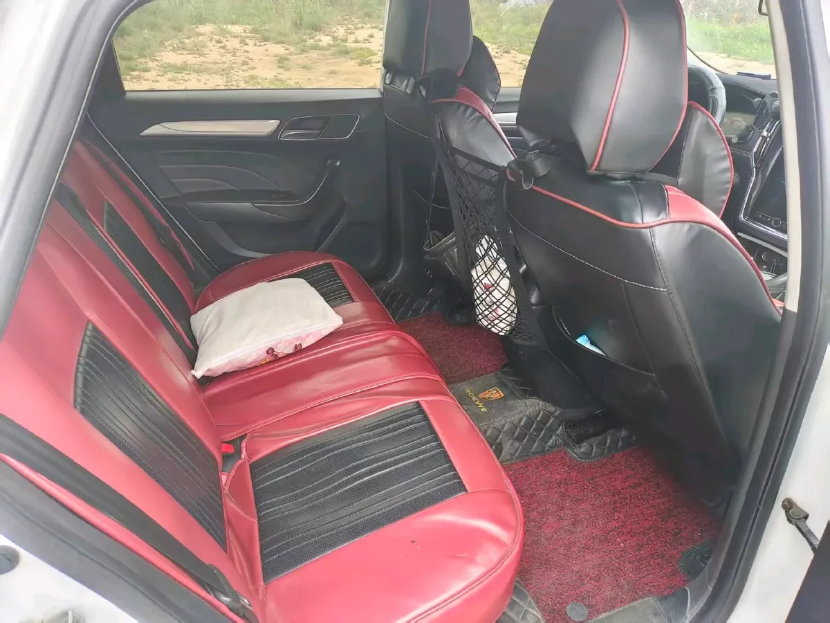 2017 Roewe i6 1.0T 125HP L3 2AT PHEV,autocango,china used car exporter,china ev exporter,chinese used car exporter,chinese used ev exporter