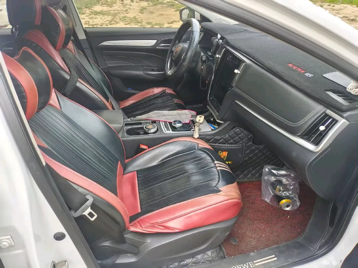 2017 Roewe i6 1.0T 125HP L3 2AT PHEV,autocango,china used car exporter,china ev exporter,chinese used car exporter,chinese used ev exporter