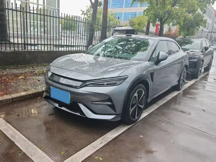 2025 BYD SongL EV BEV 87.04KWH,autocango,china used car exporter,china ev exporter,chinese used car exporter,chinese used ev exporter