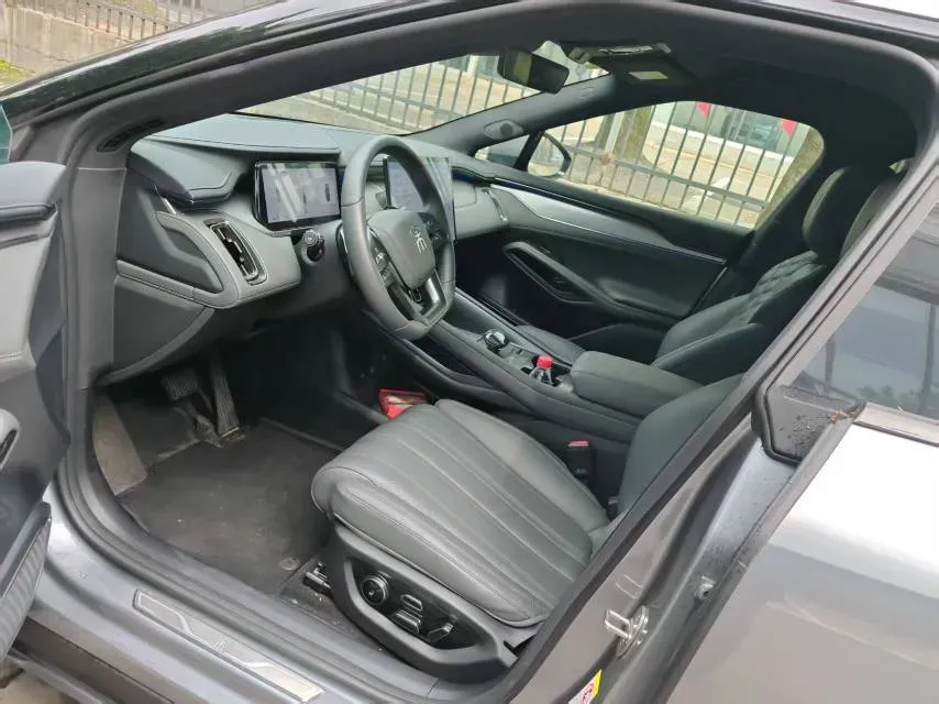 2025 BYD SongL EV BEV 87.04KWH,autocango,china used car exporter,china ev exporter,chinese used car exporter,chinese used ev exporter