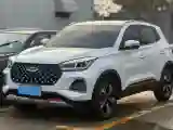 2022 Chery Tiggo 5x 1.5L 116HP L4 CVT