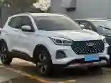 2022 Chery Tiggo 5x 1.5L 116HP L4 CVT
