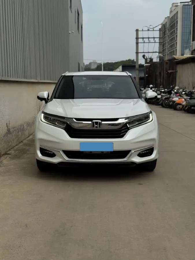 2020 Honda Avancier 2.0T 272HP L4 9AT,autocango,china used car exporter,china ev exporter,chinese used car exporter,chinese used ev exporter